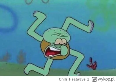 Chilli_Heatwave - #raportzpanstwasrodka