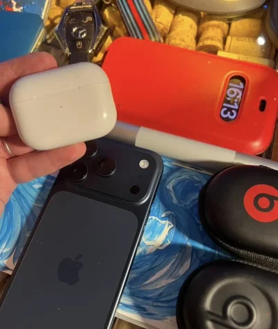 wtrzyparsekinakaladan - @SoundsGoodMan: 
co gościu za cygański tabor wrzucił na tym z...