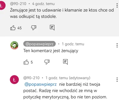 Vendigoo - #raportzpanstwasrodka Ho ho.. Gaponowi puszczają nerwy! Bez "dziękuję pozd...