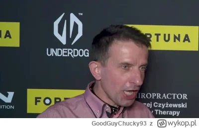 GoodGuyChucky93 - Pozwolę sobie ukraść twój film @alljanuszx gdzie @marek-jowko wspom...