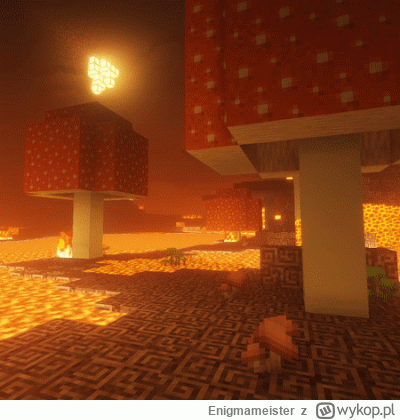 Enigmameister - @malyatakpaniki: Tymczasem po roku ( ͡° ͜ʖ ͡°)