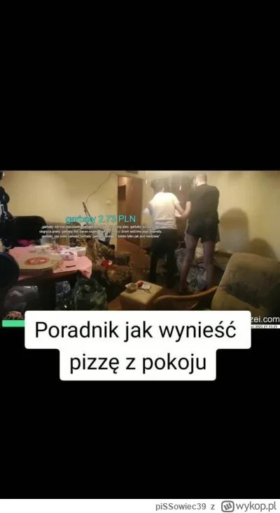 piSSowiec39 - ᕦ(òóˇ)ᕤ
#chlopakizraszei #danielmagical