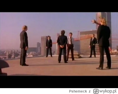 Pshemeck - Przed pracą warto coś dobrego zarzucić ;)