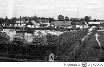 Histmag - Znalezisko - Jak wybuchło powstanie w Sobiborze? (https://wykop.pl/link/732...