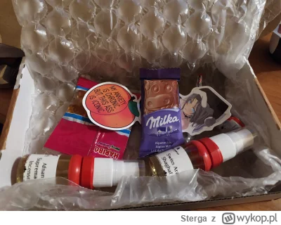 Sterga - Polecam użytkownika @cichyluki88.
Wszystko jest w porządku. Jest git. Pozdra...