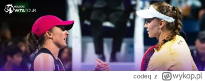 codeq - Jedziemy!

#tenis