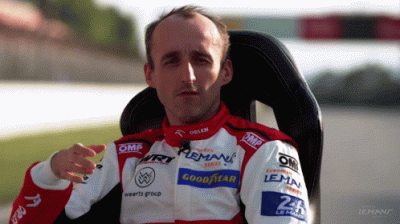 tomasiak - MAMY TO #lemans