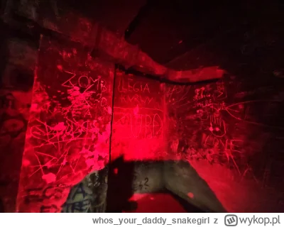 whosyourdaddy_snakegirl - @penkroff

Ruda Śląska (｡◕‿‿◕｡)