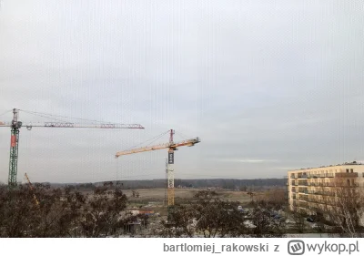 bartlomiej_rakowski - @affairz codziennie słyszę i mam widok jak powstaje betonowe zł...