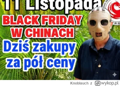 Knoblauch - #raportzpanstwasrodka 
Kampuczański Hannibal Lecter, jeszcze trochę, a ni...