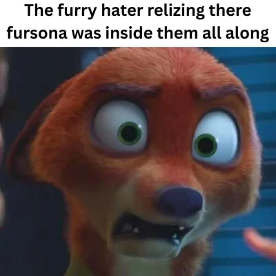 Ciekawska_Genetta - #furry #futrowpis