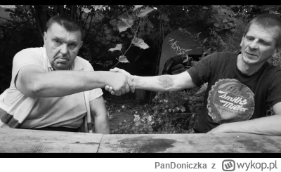 PanDoniczka - On już u jego jest, już się witają (╯︵╰,)
#kononowicz #patostreamy