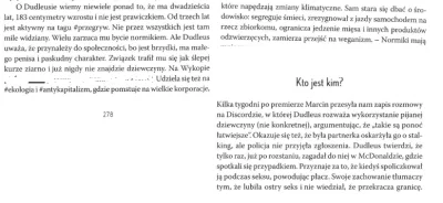 przegro_pisarz - Wieczorkiewicz i Herzyk(feministki) w swoim reportażu pisały o lewak...