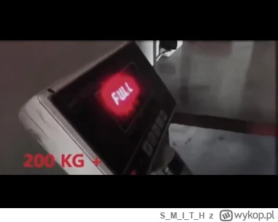 SMITH - Tylko WIELKIE chłopy, chudzi (z żyłami na łapach #pdk) mogą iść na ryby ᕙ(⇀‸↼...