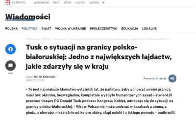 eduardo-garcia - No wiadomo, że jak ginie żołnierz, którego jedna z opcji politycznyc...