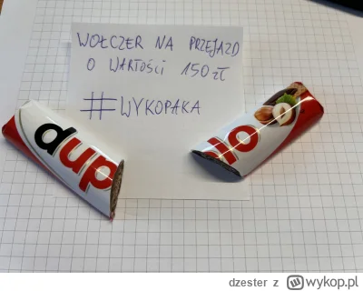 dzester - #wykopaka ja już gotowy ( ͡° ͜ʖ ͡°) #pdk