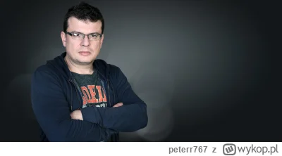 peterr767 - @kidi1: jak to tak bez Pana Jacka?