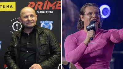 bizzi0801 - W sumie ciekawe komu Normiki w takiej walce by kibicowali 
#famemma