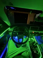 TheBloody - Pochwalę się ambiente które zamontowałem

w życiu bym nie pomyślał że będ...