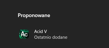 RitmoXL - @disinherited: Nic specjalnego ta emulacja, powiedziałbym nawet, że to luźn...