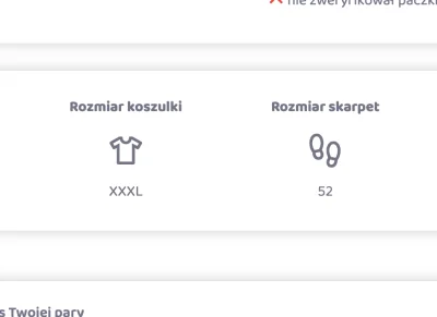 jatutylkonamoment - porządny chłop się trafił nie jakiś p-----k.
#wykopaka