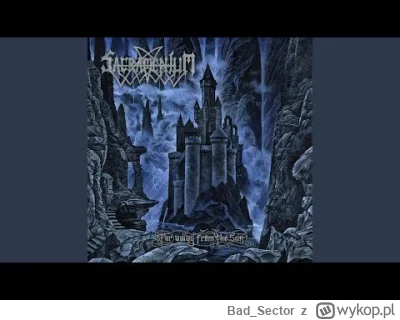 Bad_Sector - Nisse Karlén wczoraj postanowił zakończyć swój trud. #blackmetal #metal ...