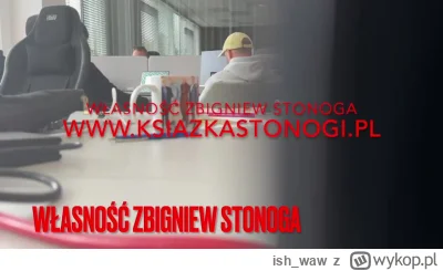 ish_waw - Jest Taśma Stanowskiego xDDD.

Nagrane ukrytą kamerą, jak Stanowski ustawia...