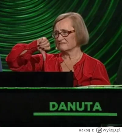 Kakoq - #awanturaokase