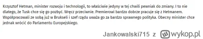 Jankowalski715 - I na zakończenie udanej współpracy - kredyt 0% Czy Kdeweloperska pod...