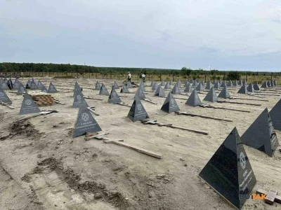 PowerMan - Piramidy Wagnera xD

#ukraina #rosja #wojna #cyrylicanews #heheszki