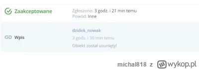 michal818 - @Grzesiok: @JPRW 

Nie ma za co