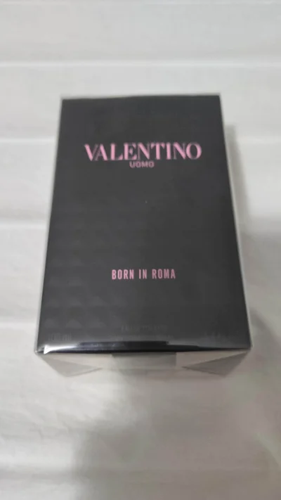 Paayor - Sprzedam w dobre ręce nowy pełnoprawny produkt Valentino Uomo Born in Roma e...