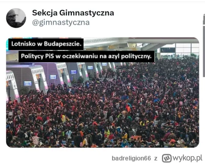 badreligion66 - #polityka