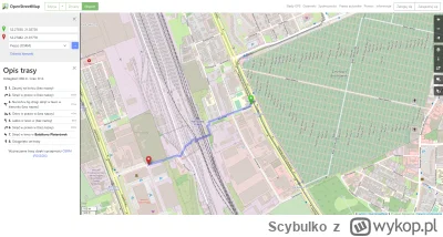 Scybulko - #warszawa #pragapolnoc #kiciochpyta #pytaniedoeksperta #brodno #openstreet...