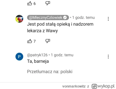 vonmarkowitz - @bezpravkano207: i wszytsko w temacie.