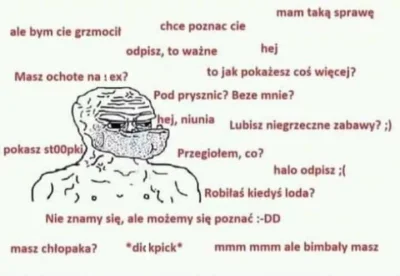 OskarexSpzoo - @Onaaa20: Przecież za takie coś powinna być kara chłosty lub minimum r...