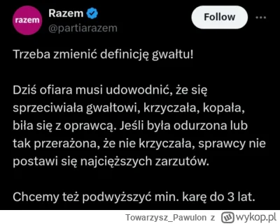 Towarzysz_Pawulon - @wstanczyk tak sobie zobaczyłem tego tweeta i przypomniała mi się...