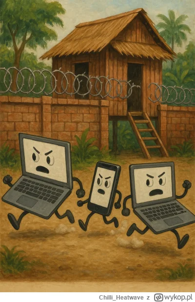 Chilli_Heatwave - @dizel81 sprzęty polubiły wolnosc