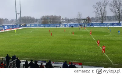 damasz2 - #wislakrakow