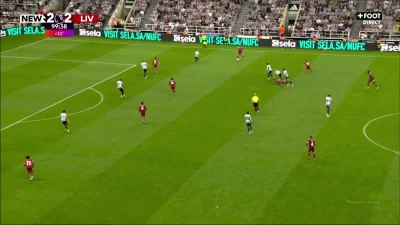 Minieri - Ngumoha w setnej minucie, Newcastle - Liverpool 2:3

Mirror: https://stream...