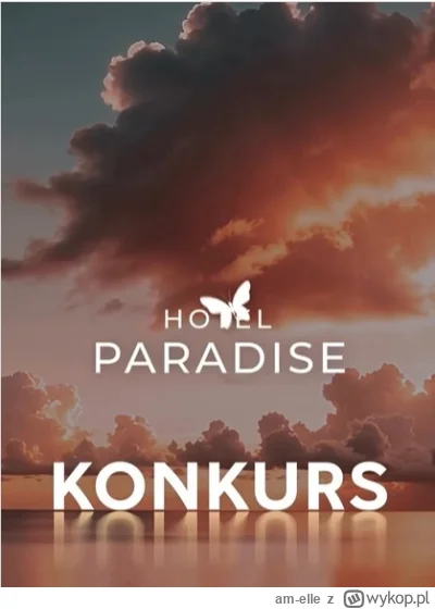 am-elle - #hotelparadise ciekawe ile z tych pytań faktycznie wybiorą do testu wiedzy ...