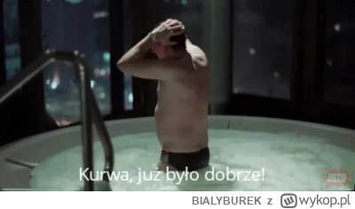 BIALYBUREK - #paryz2024