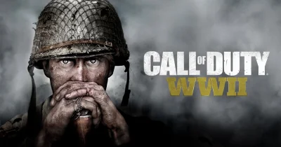 Larsberg - Chce sobię zagrać na PC kampanię w Call of Duty WWII z angielskim dubbingi...