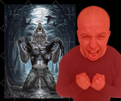 chico_lachowski - WULF X TRANSFORMATION (real?)

#sebcel