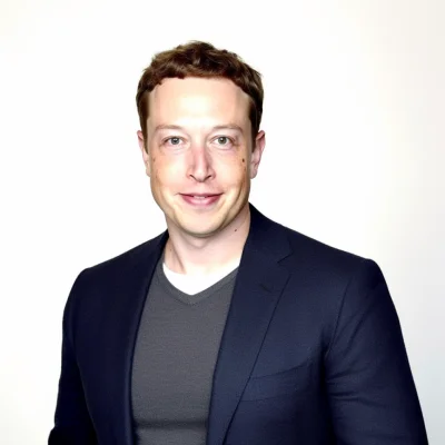 bencvallan - Elon Zuckerberg
#elonmusk #zuckerberg #tesla #facebook #it #ai #midjourn...