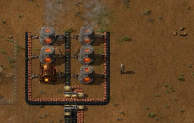 wybacz - niby #factorio ale k---a nie do konca