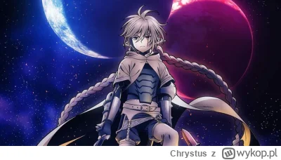 Chrystus - Tak se oglądam ten Ubel Blatt i aż mem mi się przypomina: "To który xxx je...