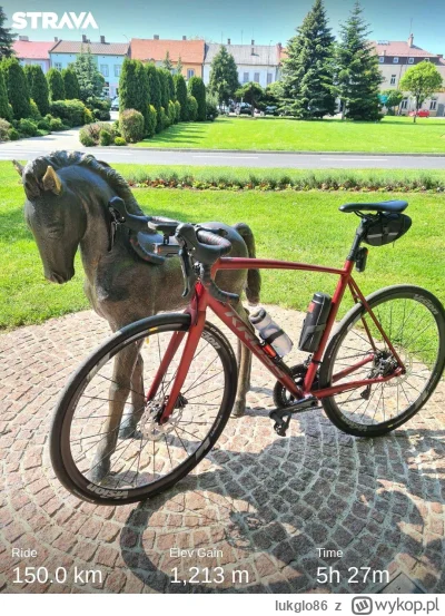 lukglo86 - 274 825 + 150 = 274 975

Na dzisiaj dość  :)  Ta Kasztanka faktycznie była...