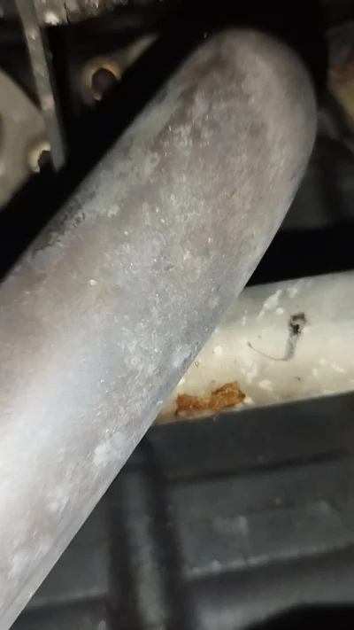 sosiwoczostkowe - Cykanie z silnika. 

Kolektor czy zawory?

Slychac szczegolnie na z...