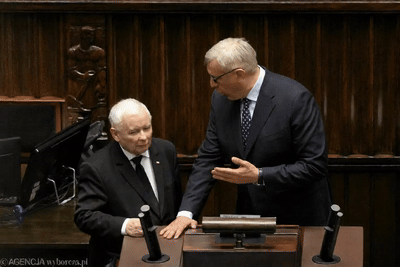 sideways14 - Co tak na prawdę się wydarzyło w Sejmie. #polityka